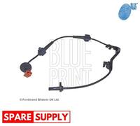 SENSOR, WHEEL SPEED FOR HONDA FIT BLUE PRINT ADH27177 FITS REAR AXLE LEFT