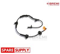 SENSOR, WHEEL SPEED FOR HONDA FIT BREMI 50066