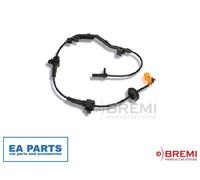 Sensor, wheel speed for HONDA FIT BREMI 50066