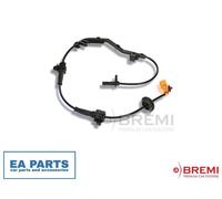 Sensor, wheel speed for HONDA FIT BREMI 50066 NEW