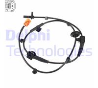 SENSOR, WHEEL SPEED FOR HONDA FIT DELPHI SS21140-12B1