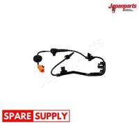SENSOR, WHEEL SPEED FOR HONDA FIT JAPANPARTS ABS-445 FITS LEFT REAR