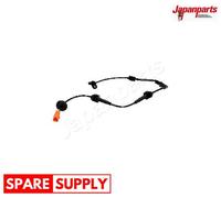 SENSOR, WHEEL SPEED FOR HONDA FIT JAPANPARTS ABS-446 FITS RIGHT REAR