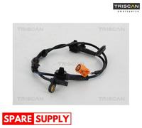 SENSOR, WHEEL SPEED FOR HONDA FIT TRISCAN 8180 40101