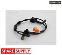 SENSOR, WHEEL SPEED FOR HONDA FIT TRISCAN 8180 40101