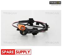 Triscan ABS Wheel Speed Sensor 8180 40102 – for Honda Fit I/II/III, Jazz II/III