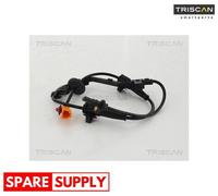 TRISCAN 8180 40527 ABS sensor