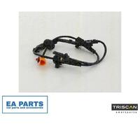 Sensor, wheel speed for HONDA FIT TRISCAN 8180 40527