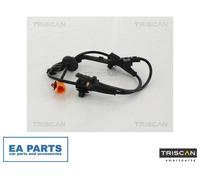 Sensor, wheel speed for HONDA FIT TRISCAN 8180 40527 NEW