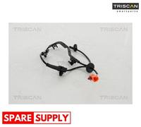 SENSOR, WHEEL SPEED FOR HONDA FIT TRISCAN 8180 40530