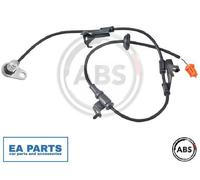 Sensor, wheel speed for HONDA HR-V A.B.S. 31295