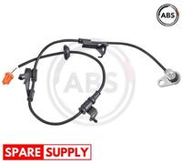 SENSOR, WHEEL SPEED FOR HONDA HR-V A.B.S. 31296