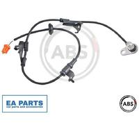 Sensor, wheel speed for HONDA HR-V A.B.S. 31296