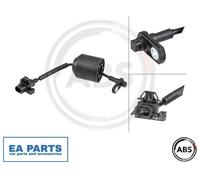 Sensor, wheel speed for HONDA HR-V A.B.S. 31789