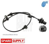 SENSOR, WHEEL SPEED FOR HONDA HR-V BLUE PRINT ADH27187 FITS FRONT AXLE LEFT