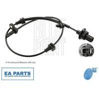Sensor, wheel speed for HONDA HR-V BLUE PRINT ADH27187 fits Front Axle Left NEW