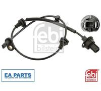 FEBI BILSTEIN Wheel Speed Sensor Front Right O/S Driver Side Fits Honda HR-V