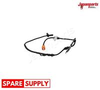 SENSOR, WHEEL SPEED FOR HONDA JAPANPARTS ABS-436 FITS FRONT AXLE RIGHT