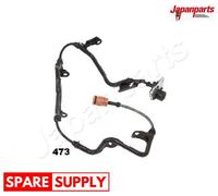 SENSOR, WHEEL SPEED FOR HONDA JAPANPARTS ABS-473 FITS LEFT REAR