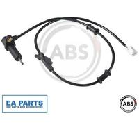 Sensor, wheel speed for HYUNDAI ACCENT A.B.S. 30604