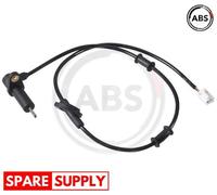 SENSOR, WHEEL SPEED FOR HYUNDAI ACCENT A.B.S. 30604
