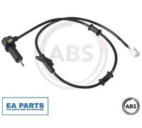 Sensor, wheel speed for HYUNDAI ACCENT A.B.S. 30604 NEW
