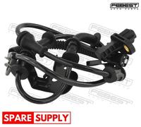 Febest ABS Wheel Speed Sensor 12606-002 Front Right for Hyundai Accent Kia K2