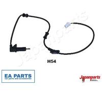 Sensor, wheel speed for HYUNDAI ACCENT GYRO JAPANPARTS ABS-H54