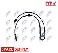 NTY HCA-SU-039 ABS sensor