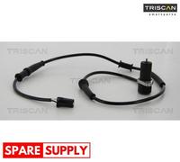 SENSOR, WHEEL SPEED FOR HYUNDAI ACCENT GYRO TRISCAN 8180 43133