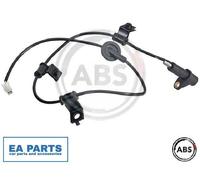 Sensor, wheel speed for HYUNDAI AMICA A.B.S. 30857