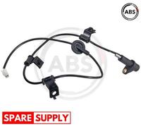 SENSOR, WHEEL SPEED FOR HYUNDAI AMICA A.B.S. 30857