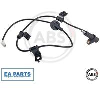 Sensor, wheel speed for HYUNDAI AMICA A.B.S. 30857 NEW