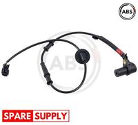 SENSOR, WHEEL SPEED FOR HYUNDAI AMICA A.B.S. 30859