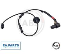Sensor, wheel speed for HYUNDAI AMICA A.B.S. 30859 NEW