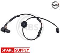 SENSOR, WHEEL SPEED FOR HYUNDAI AMICA A.B.S. 31485