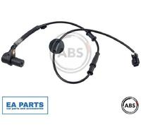 Sensor, wheel speed for HYUNDAI AMICA A.B.S. 31485