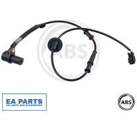 Sensor, wheel speed for HYUNDAI AMICA A.B.S. 31485 NEW