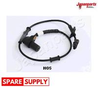 SENSOR, WHEEL SPEED FOR HYUNDAI AMICA JAPANPARTS ABS-H05 FITS FRONT AXLE LEFT