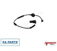 Sensor, wheel speed for HYUNDAI AMICA JAPANPARTS ABS-H05 fits Front Axle Left