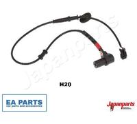 Sensor, wheel speed for HYUNDAI AMICA JAPANPARTS ABS-H20 fits Front Axle Right