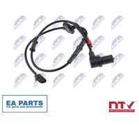 Sensor, wheel speed for HYUNDAI AMICA NTY HCA-HY-559 fits Front Axle Right