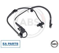Sensor, wheel speed for HYUNDAI AVANTE A.B.S. 30870