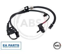 Sensor, wheel speed for HYUNDAI AVANTE A.B.S. 30871