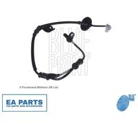 Sensor, wheel speed for HYUNDAI AVANTE BLUE PRINT ADG07165 fits Rear Axle Left