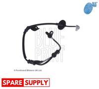 SENSOR, WHEEL SPEED FOR HYUNDAI AVANTE BLUE PRINT ADG07165 FITS REAR AXLE LEFT