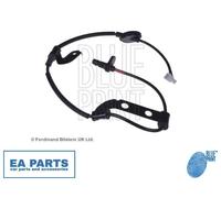 Sensor, wheel speed for HYUNDAI AVANTE BLUE PRINT ADG07166 fits Rear Axle Right