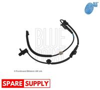 SENSOR, WHEEL SPEED FOR HYUNDAI AVANTE BLUE PRINT ADG07185 FITS FRONT AXLE RIGHT