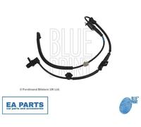 Sensor, wheel speed for HYUNDAI AVANTE BLUE PRINT ADG07185 fits Front Axle Right