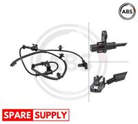 SENSOR, WHEEL SPEED FOR HYUNDAI AVANTE ELANTRA GT I30 A.B.S. 32083